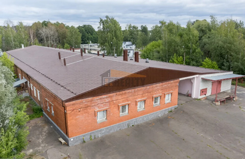 Продажа производственного помещения, Орехово-Зуево, Ликинское ш.