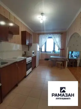 2-ком квартира ул.Соловецких Юнг, д. 7