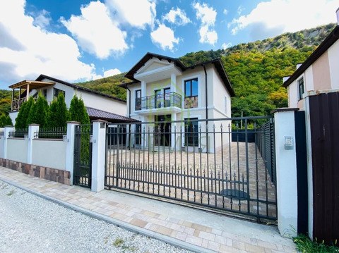 Продажа дома, Геленджик