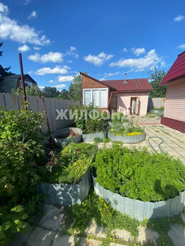 Продажа дома, Новосибирск