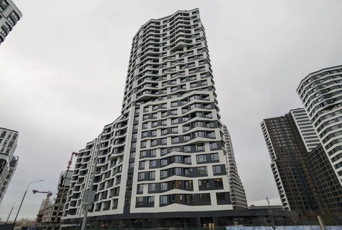 Аренда ПСН площадью 65,9 м2