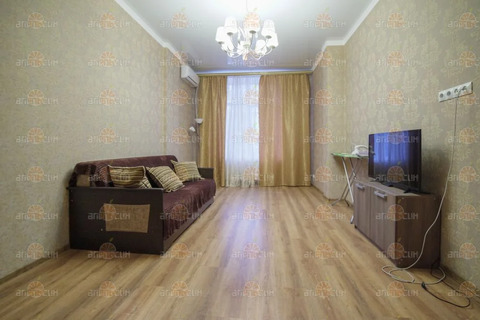 1-комн. квартира