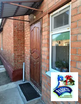 Продам в хорошем состоянии таунхаус возле моря.