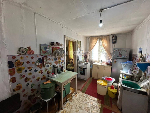 Продажа дома, Раздольное, Новосибирский район, Строителей