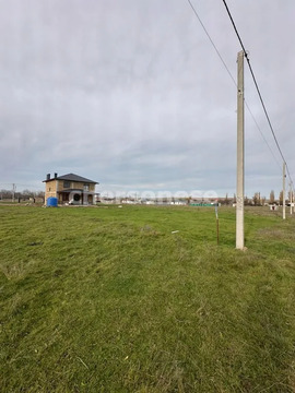 Продажа участка, Севастополь, территория совхоз-завод имени П. ...