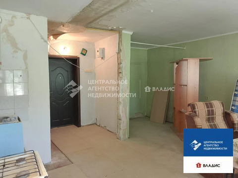 Продажа квартиры, Старожилово, Старожиловский район, ул. Денисова