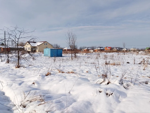 Продажа участка, Полтавская, Красноармейский район, ул. ...