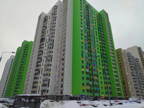 Продажа квартиры, улица Лавриненко