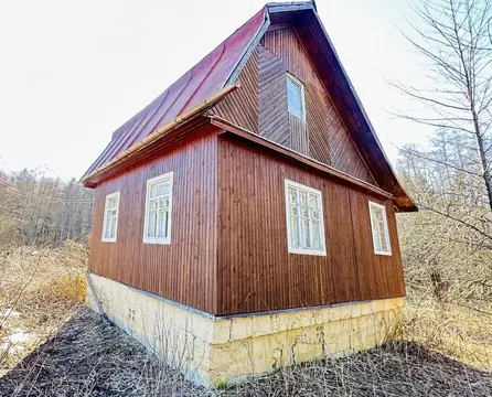 Продажа дома 40.4м Тверская область, Конаковский муниципальный округ, ...