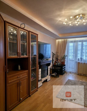 Продажа квартиры, Казань, ул. Юлиуса Фучика