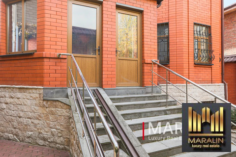 Продажа дома, Ростов-на-Дону, ул. Ларина