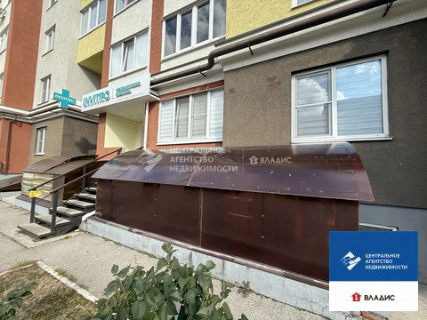 Продажа ПСН, Рязань, ул. Быстрецкая