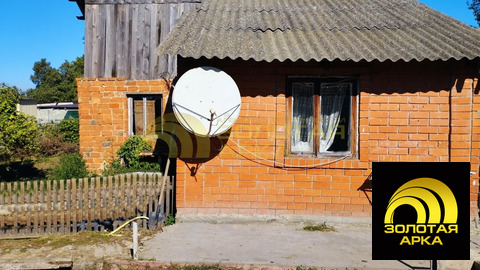 Продажа дома, Старотитаровская, Темрюкский район, ул. Ленина