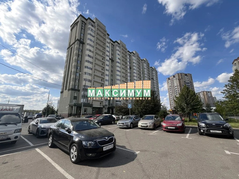 Аренда 2 комнатной квартиры в Домодедово, ул. Курыжова, д.13
