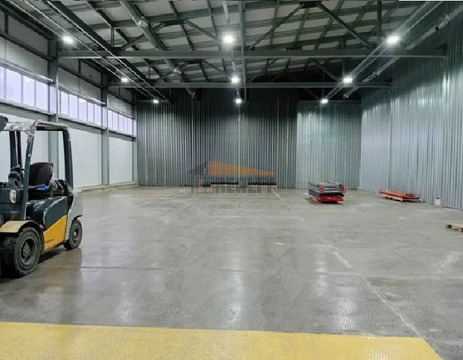 Аренда склада, Лобня, Краснополянское ш.