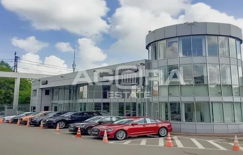 Продажа ПСН, м. Дмитровская, ул. Добролюбова