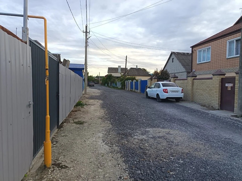 Продажа дома, Крымск, Крымский район, ул. Островского