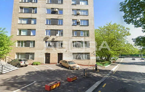 Продажа торгового помещения, м. Чкаловская, Николоямский пер.