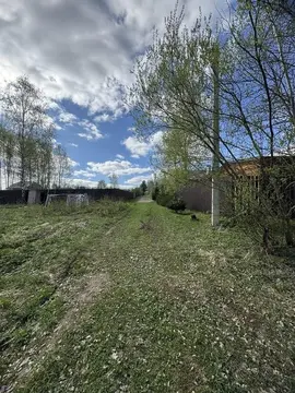 6 соток   Дмитровский район, д. Прудцы, СНТ Альбатрос