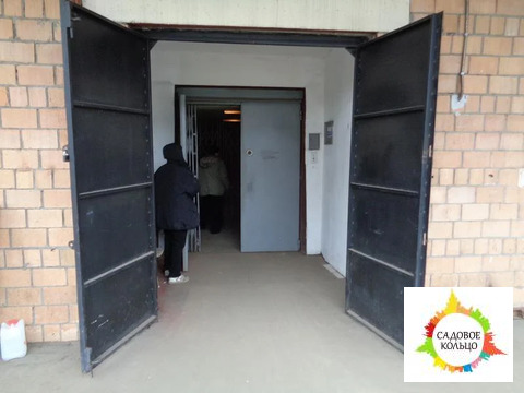 Отапливаемый склад 95 м2
