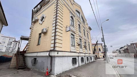 Продажа офиса, Казань, ул. Сафьян