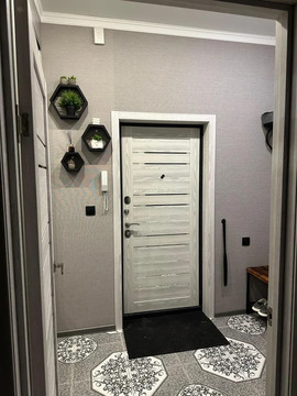 Продажа квартиры, Крымск, Крымский район, ул. Маршала Жукова