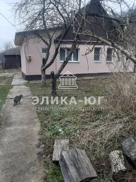 Продажа дома, Шаумян, Туапсинский район, ул. Шаумяна