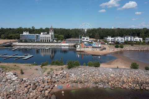 Продается земельный участок 38.61 сот.