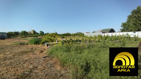 Продажа участка, Вышестеблиевская, Темрюкский район, ул. Кооперативная