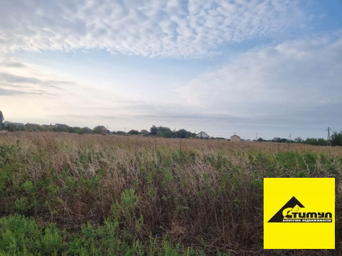 Продажа участка, Ейск, Ейский район, Вишневая ул.