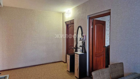 Продажа квартиры, Новосибирск, ул. Чигорина