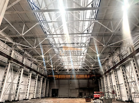 Аренда производственного помещения, Богородский г. о., Рабочая ул.