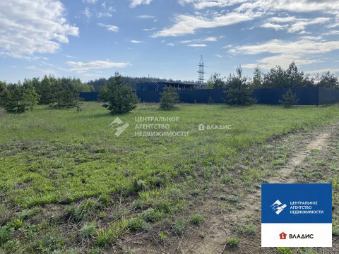 Продажа участка, Мурмино, Рязанский район