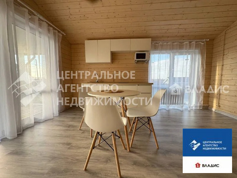 Продажа дома, Кораблино, Рязанский район, коттеджный посёлок ...