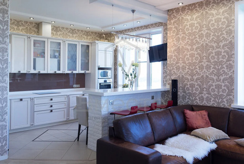 Продажа квартиры, Новосибирск, ул. Богдана Хмельницкого