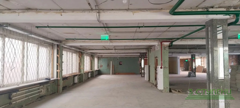 Аренда ПСН, Пушкино, Воскресенский район, Тургенева улица