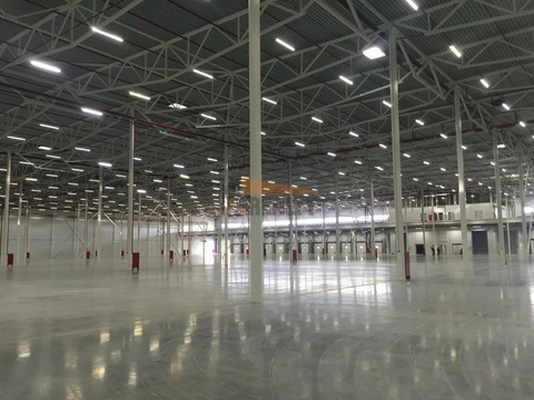 Продажа склада, Старая Купавна, Богородский г. о., Магистральная ул.