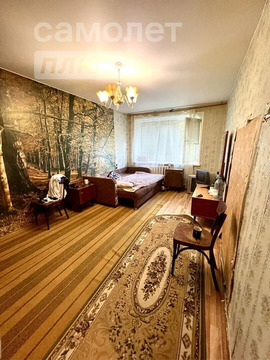 Продажа квартиры, Луховицы, Луховицкий район, ул. Мира