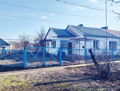 Продажа дома, Полтавская, Красноармейский район, ул. Народная