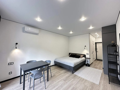 Продается 1-комн. квартира 28 кв.м.