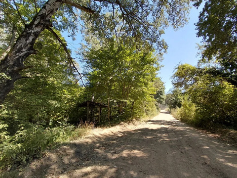 Продажа участка, Ставропольская, Северский район