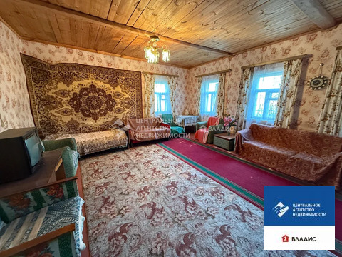 Продажа дома, Шульгино, Касимовский район