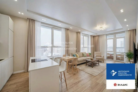 Продажа квартиры, Рязань, Московское ш.