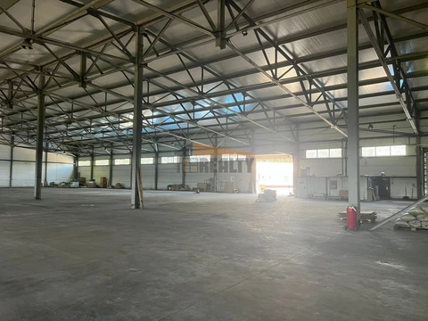 Аренда склада, Андреевское, Ленинский район, 19