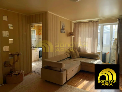 Продажа квартиры, Темрюк, Темрюкский район, ул. Чернышевского