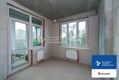 Продажа квартиры, Рязань, ул. Березовая