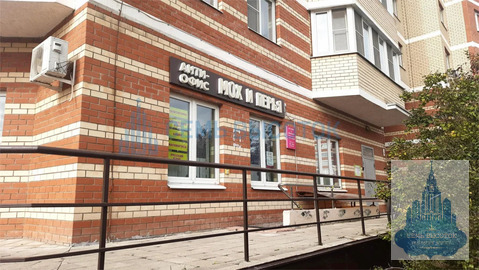 Аренда ПСН, Центральный, Домодедово г. о., Кирова ул.