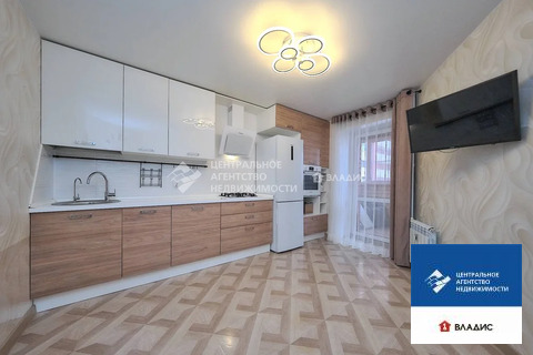 Продажа квартиры, Рязань, улица Княжье Поле