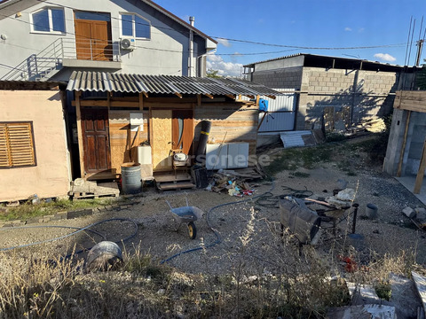 Продажа участка, Севастополь, Аэродромное ш.