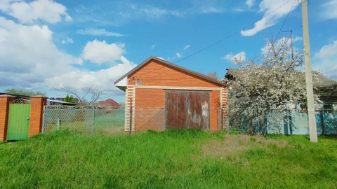 Продажа участка, Курчанская, Темрюкский район, ул. Чапаева